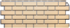 Фасадные панели FineBer Standart Кирпич облицовочный