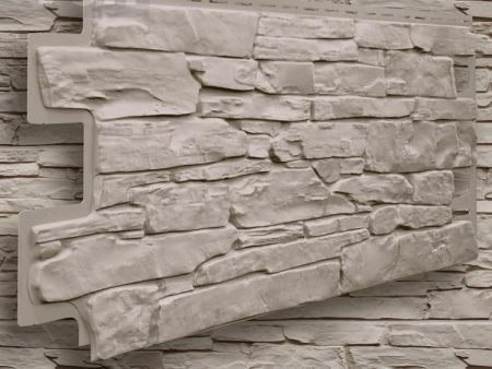 Фасадные панели VOX Solid Stone